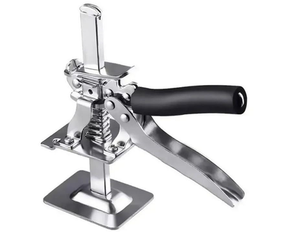 Labor Saving Arm Jack Elevator Tool