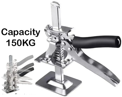 Labor Saving Arm Jack Elevator Tool