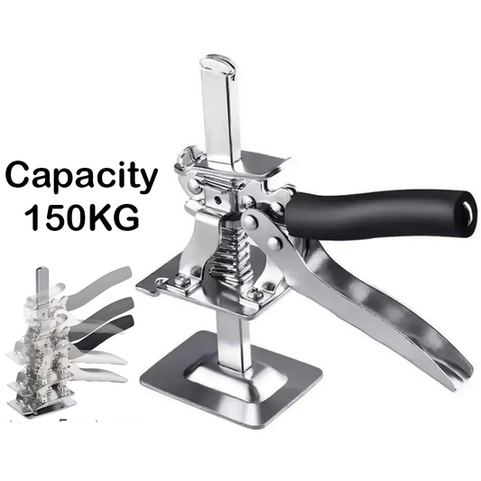 Labor saving arm jack tool