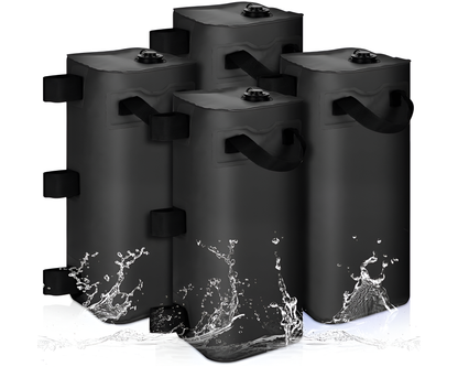 Gazebo Weight Bag 25L Water Weight