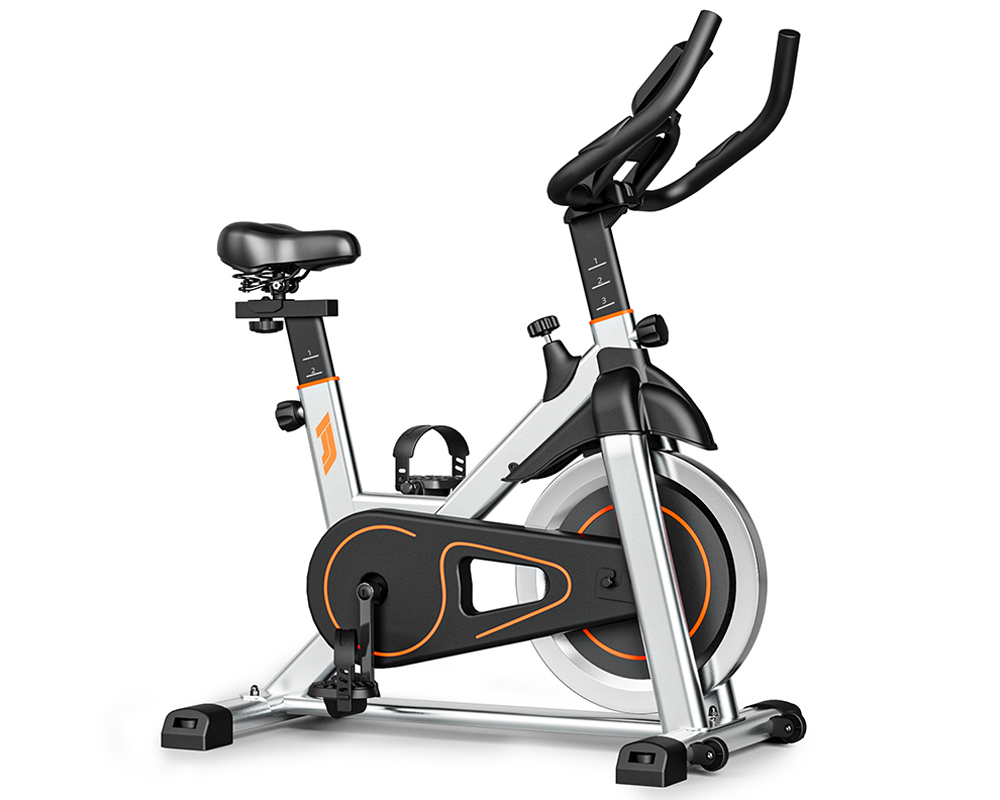 Heavy Duty Exercise Spin Bike