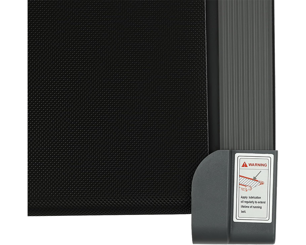 Under Desk Treadmill