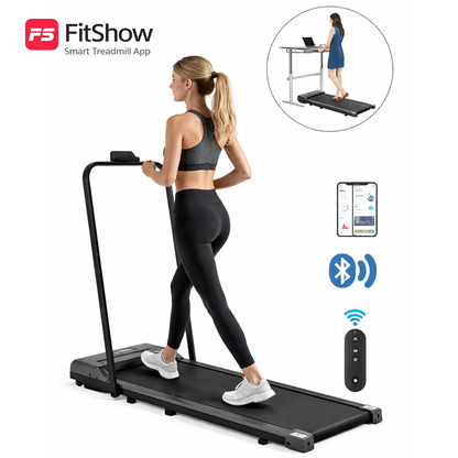 Under Desk Treadmill