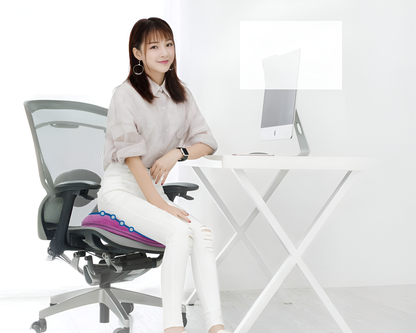 Memory Foam Donut Seat Cushion