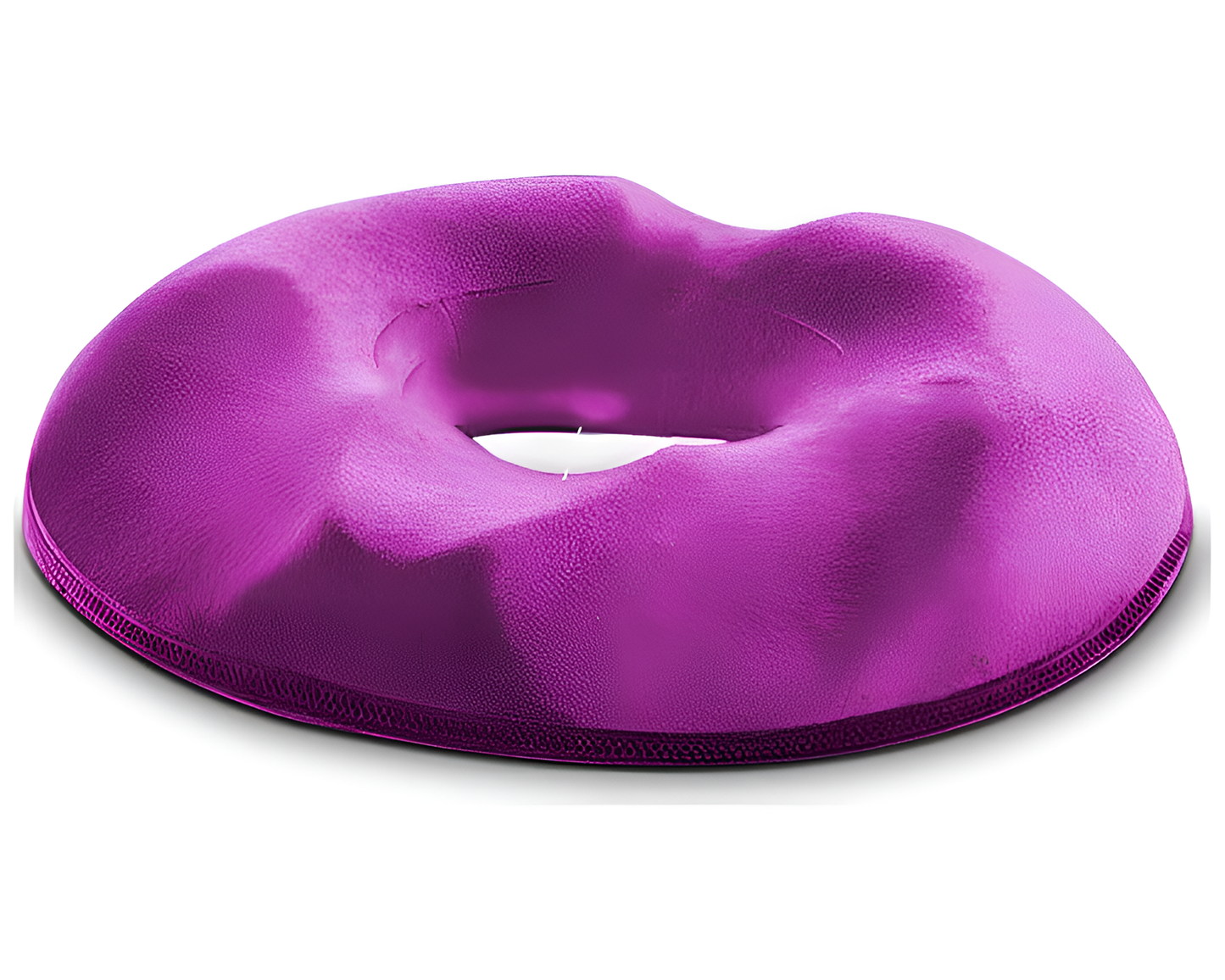 Memory Foam Donut Seat Cushion