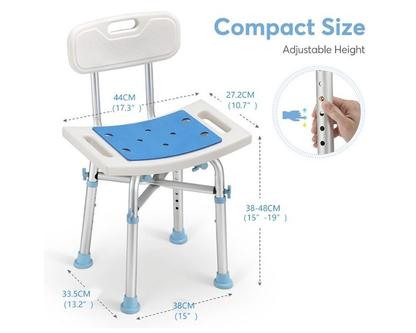 Shower Stool Shower Chair