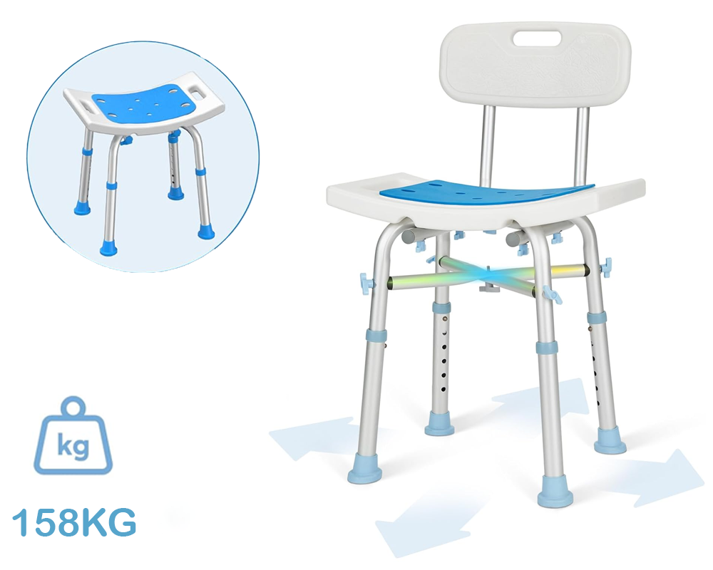 Shower Stool Shower Chair