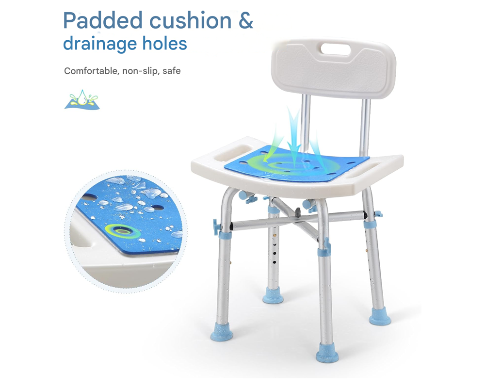 Shower Stool Shower Chair