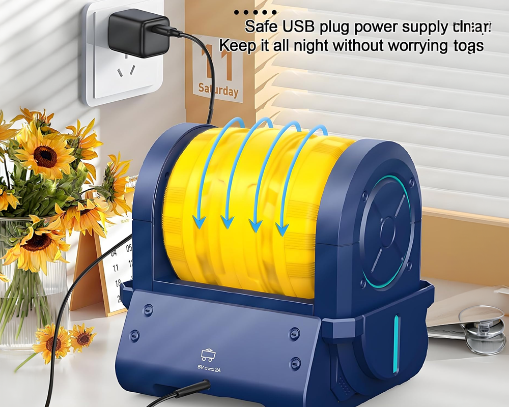 industrial grade barrel