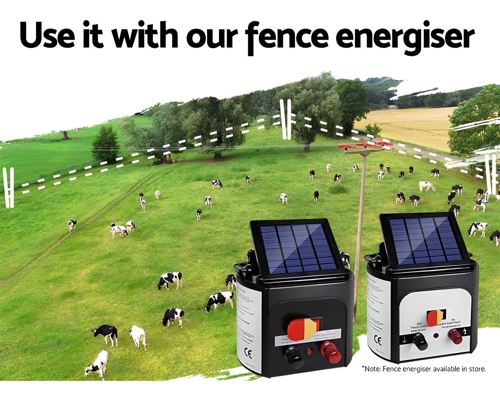 portable poultry fence