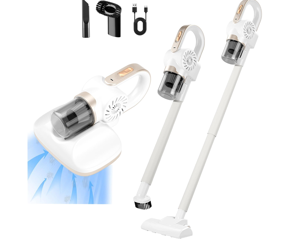 3 in 1 vacuum cleaner stick mode