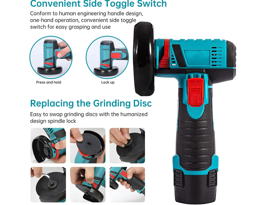 multi function power tool
