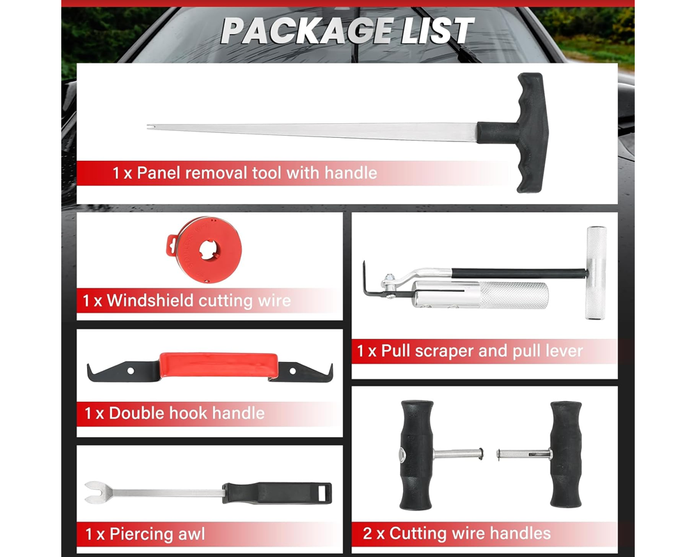 ergonomic handle tools
