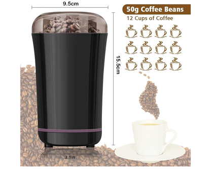 150 watt coffee grinder