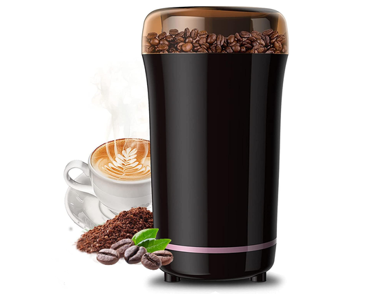 electric coffee grinder