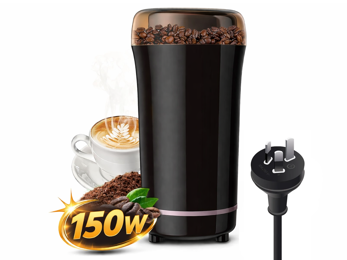 coffee bean grinder