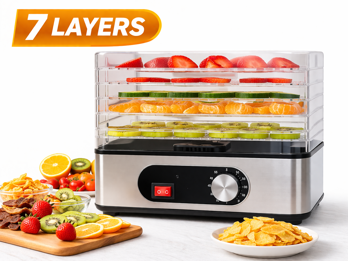 Food Dehydrator
