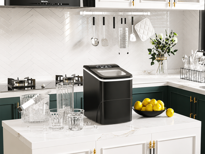 Bullet Ice Cube Maker
