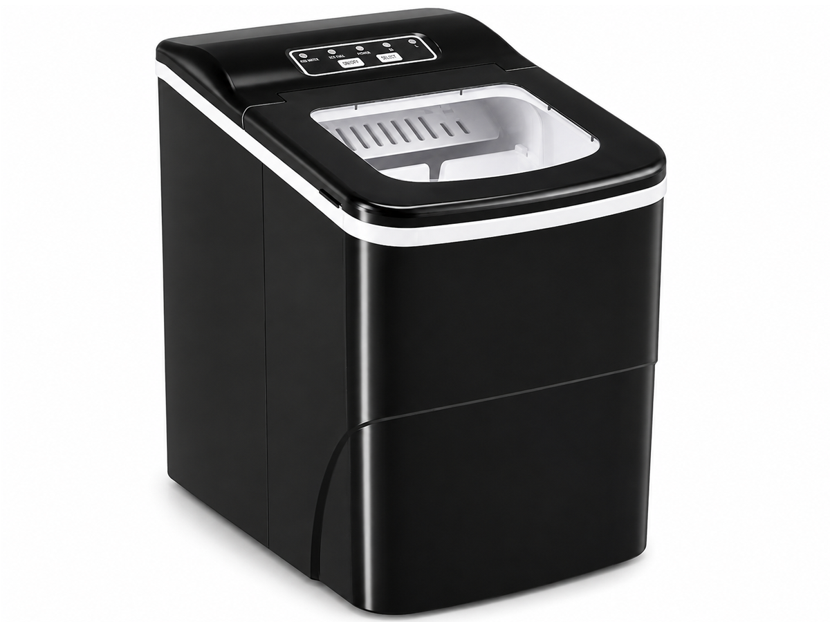 Bullet Ice Cube Maker