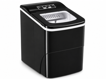 Bullet Ice Cube Maker