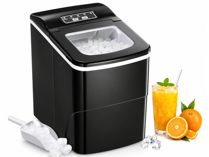 Bullet Ice Cube Maker