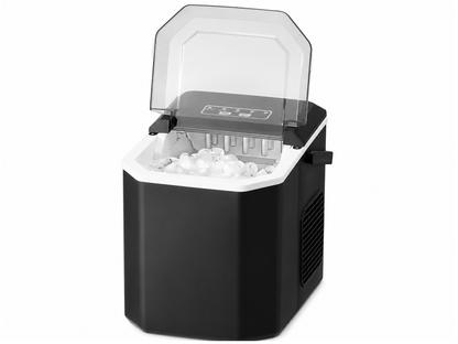 Bullet Ice Cube Maker
