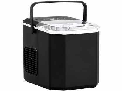 Bullet Ice Cube Maker