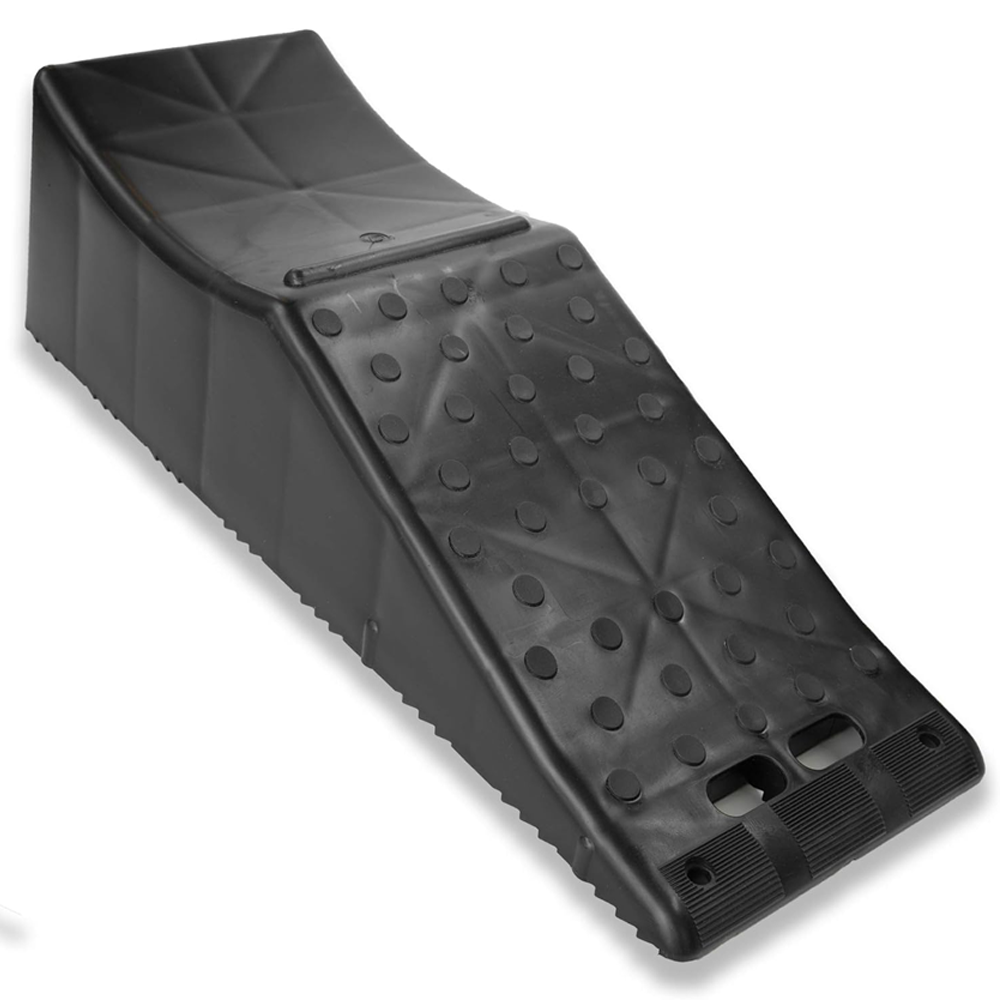 5 ton car ramp side view