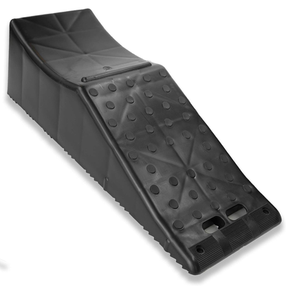 5 ton car ramp side view