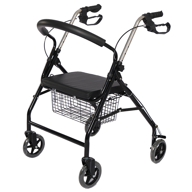 Mobility Walker For Seniors