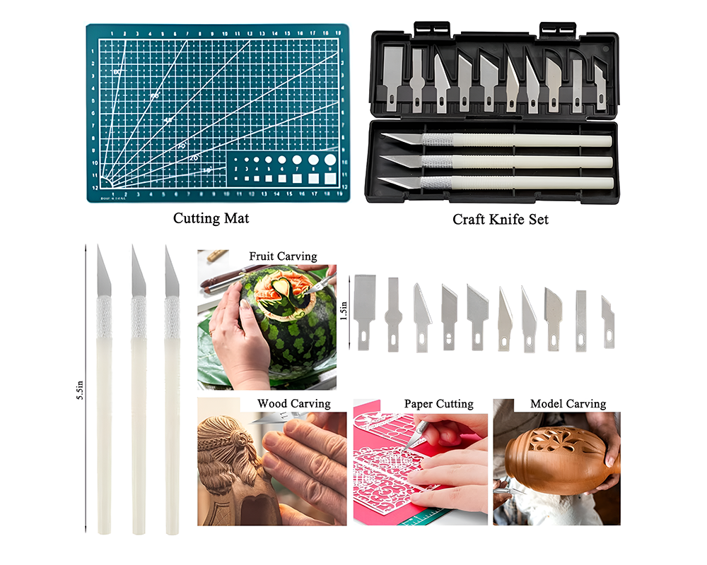 tool kit with screwdrivers