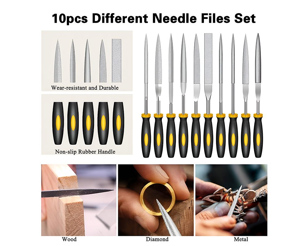 3D printer cleaning brushes
