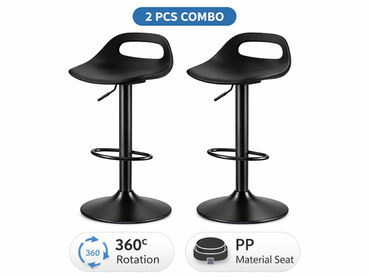 Bar Stools 2PCS set
