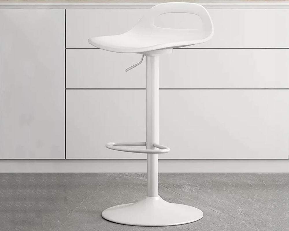 metal base bar stool