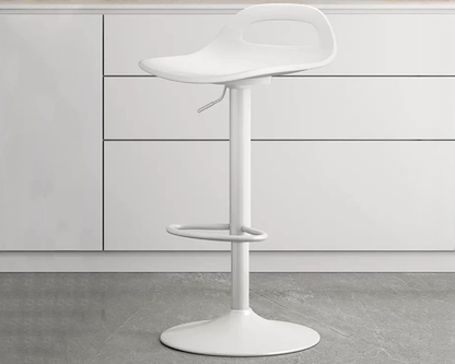 metal base bar stool