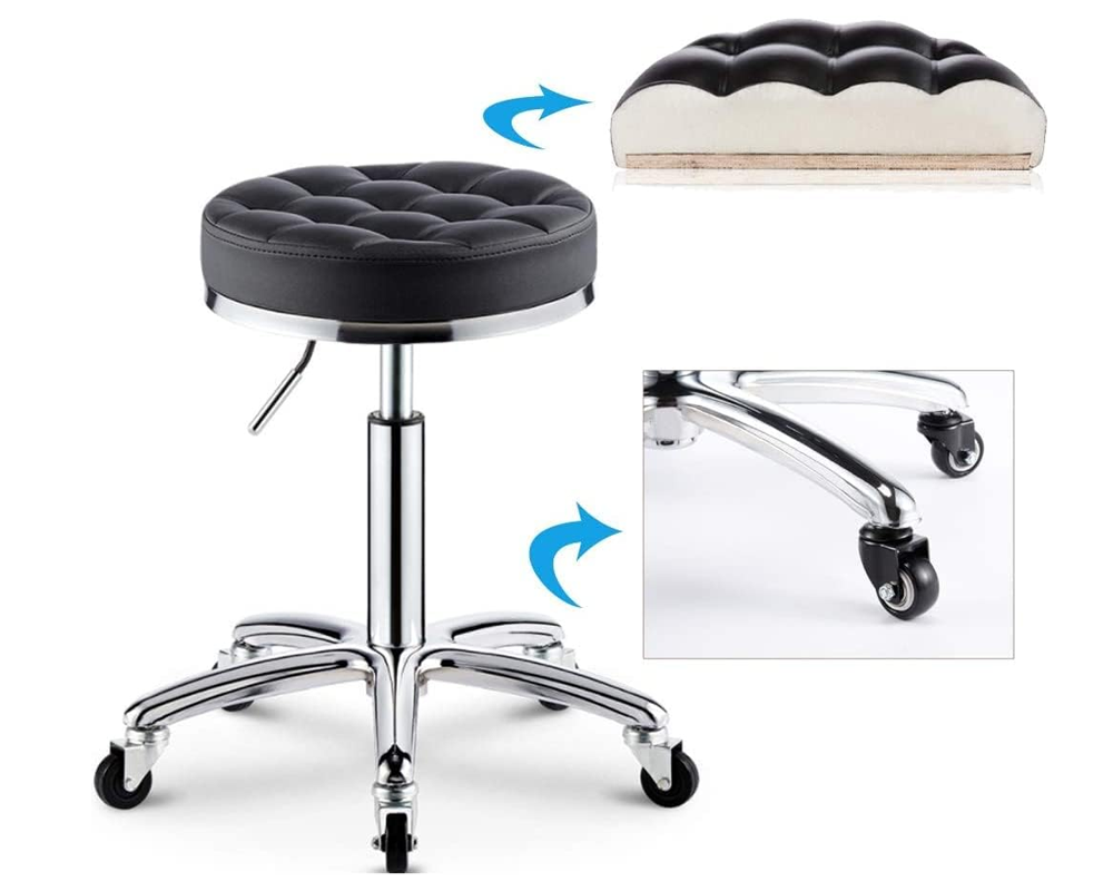 hydraulic lift salon chair