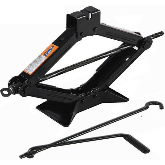 2 ton scissors jack