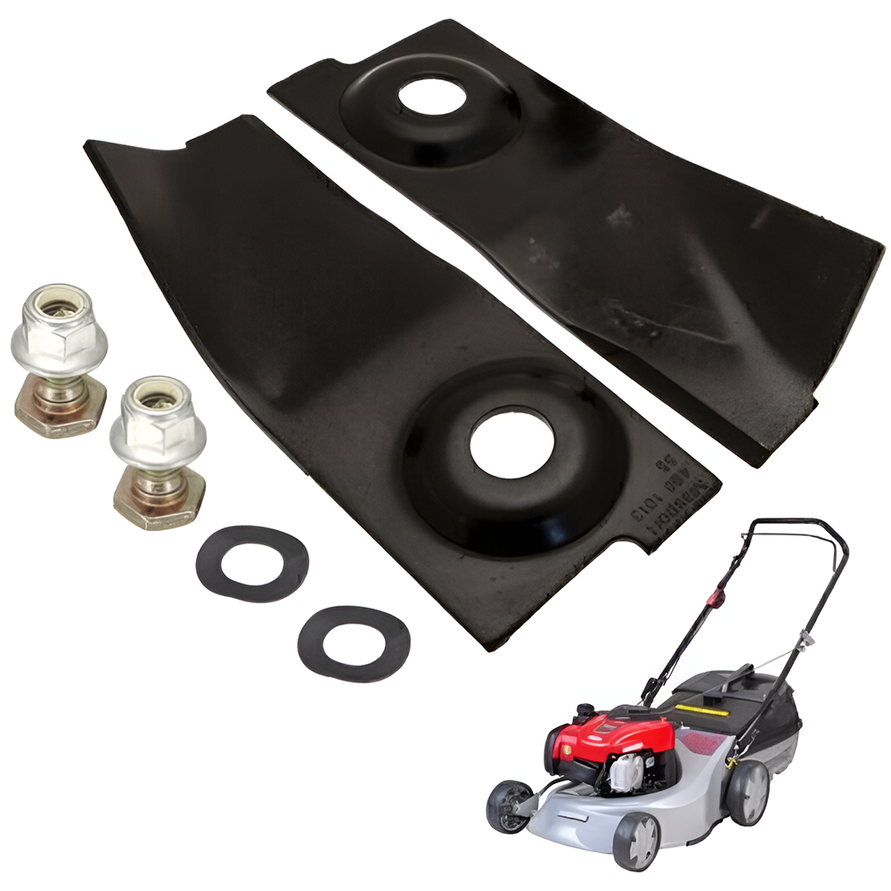 masport 18 inch mower blades