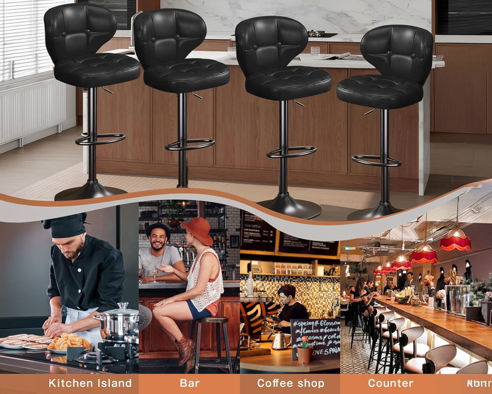 Bar Stools