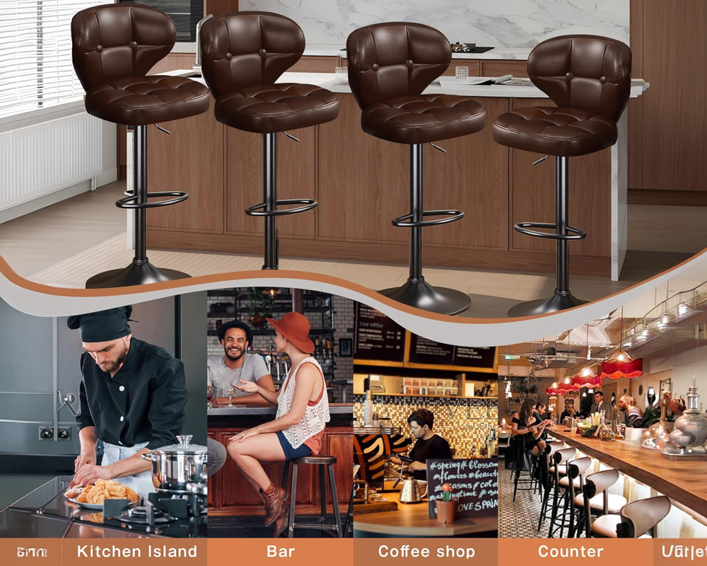 Bar Stools