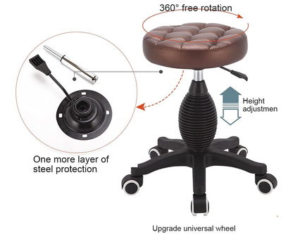 Salon Stool