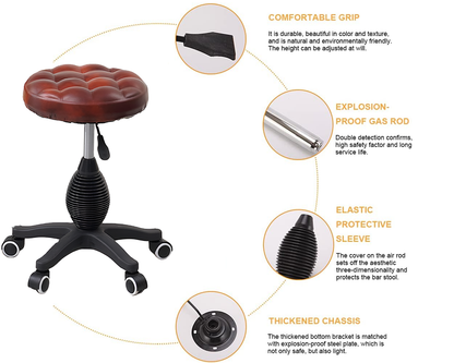 Salon Stool
