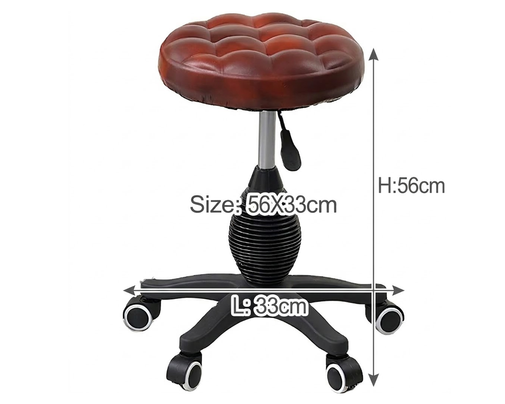 Salon Stool