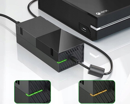 Charger for Xbox 12V 17.9A