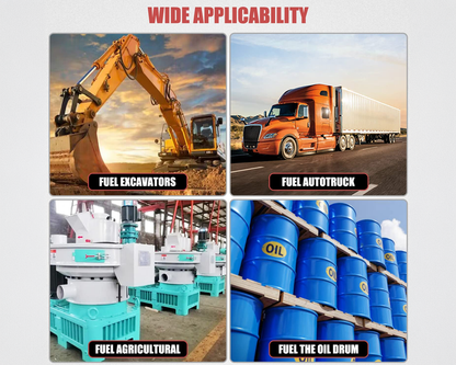 Fuel Transfer Pump Diesel Transfer Pump
