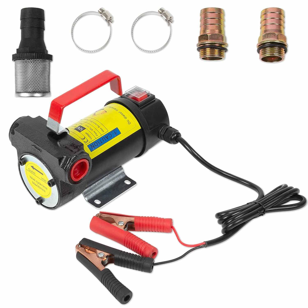 Fuel Transfer Pump Diesel Transfer Pump
