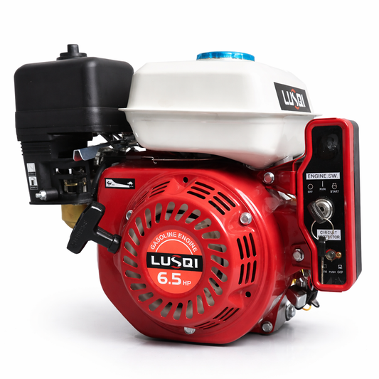 6.5HP Petrol Engine Electric Start