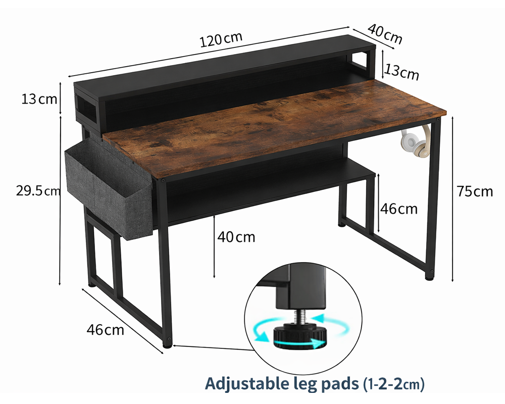 Computer Desk
