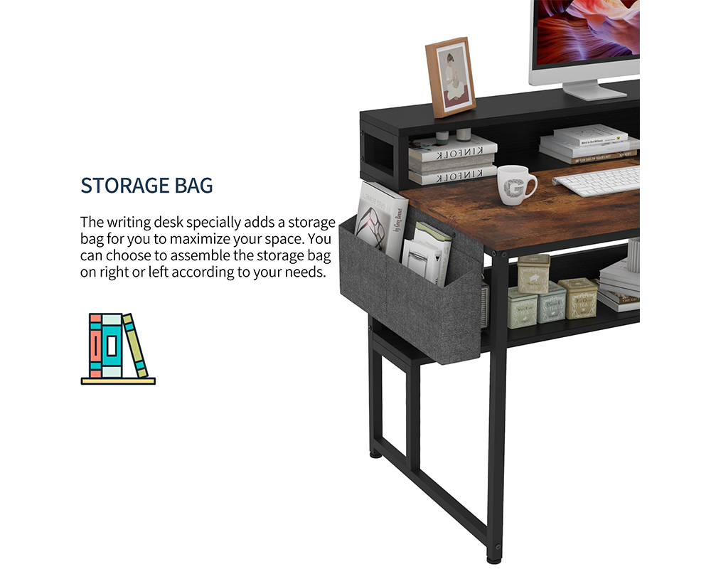 Computer Desk