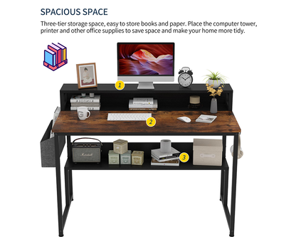 Computer Desk